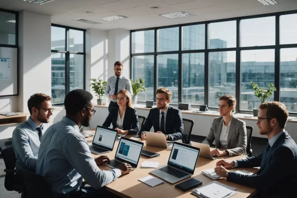 Cultivating a Cybersecurity Culture: Transforming Your Business into a Digital Fortress