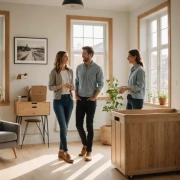 Elevate Your Renovation: Embrace Chic and Sustainable Waste Solutions