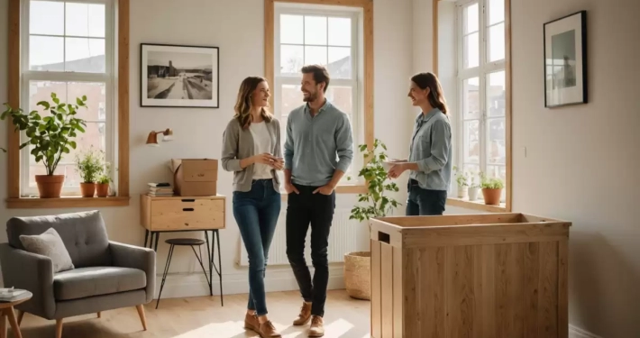 Elevate Your Renovation: Embrace Chic and Sustainable Waste Solutions