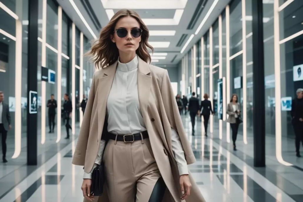 Fashioning a Digital Fortress: The Art and Style of Cybersecurity