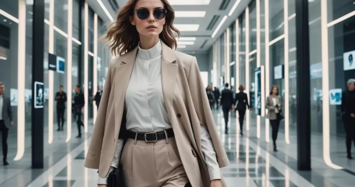 Fashioning a Digital Fortress: The Art and Style of Cybersecurity