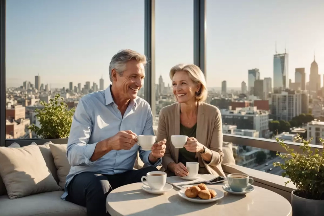 Unlocking Your Future: How Fractional Property Investment Can Boost Your Retirement Savings