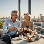 Unlocking Your Future: How Fractional Property Investment Can Boost Your Retirement Savings