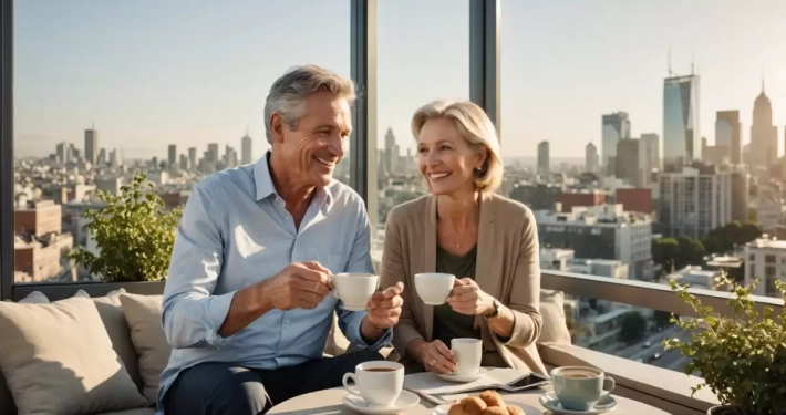 Unlocking Your Future: How Fractional Property Investment Can Boost Your Retirement Savings