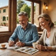 Unlocking Your Dream Retirement: The Power of SMSF Property Investment