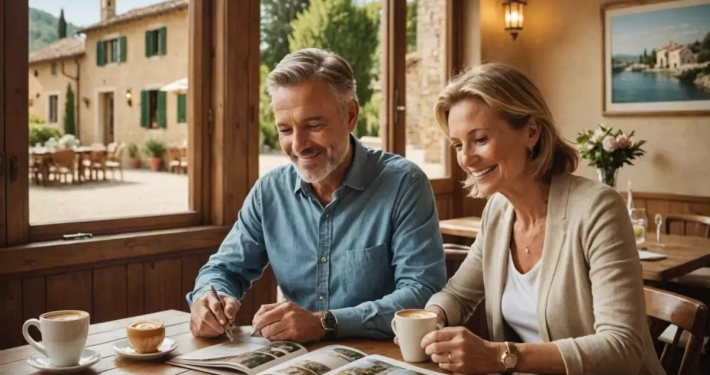 Unlocking Your Dream Retirement: The Power of SMSF Property Investment