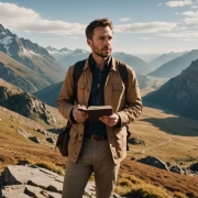 Navigating the Entrepreneurial Adventure: Crafting a Visionary Financial Plan