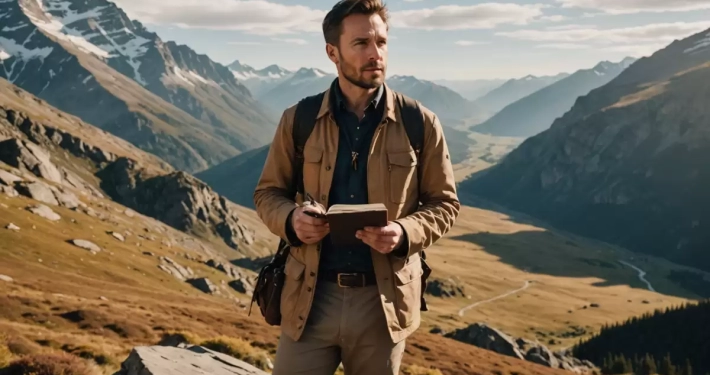 Navigating the Entrepreneurial Adventure: Crafting a Visionary Financial Plan