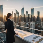 NAVIGATING THE REAL ESTATE MAZE: YOUR GUIDE TO FINANCIAL FREEDOM