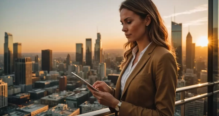 Unlocking Real Estate Riches: Innovative Strategies for Financial Freedom - Cosmopolitan Courier - Cosmopolitan Courier