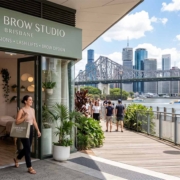 Brisbane’s Most Sought-After Lash & Brow Salons for 2026 - Cosmopolitan Courier - Cosmopolitan Courier