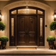 Crafting a Captivating Entrance: Transform Your Home's First Impression - Cosmopolitan Courier - Cosmopolitan Courier