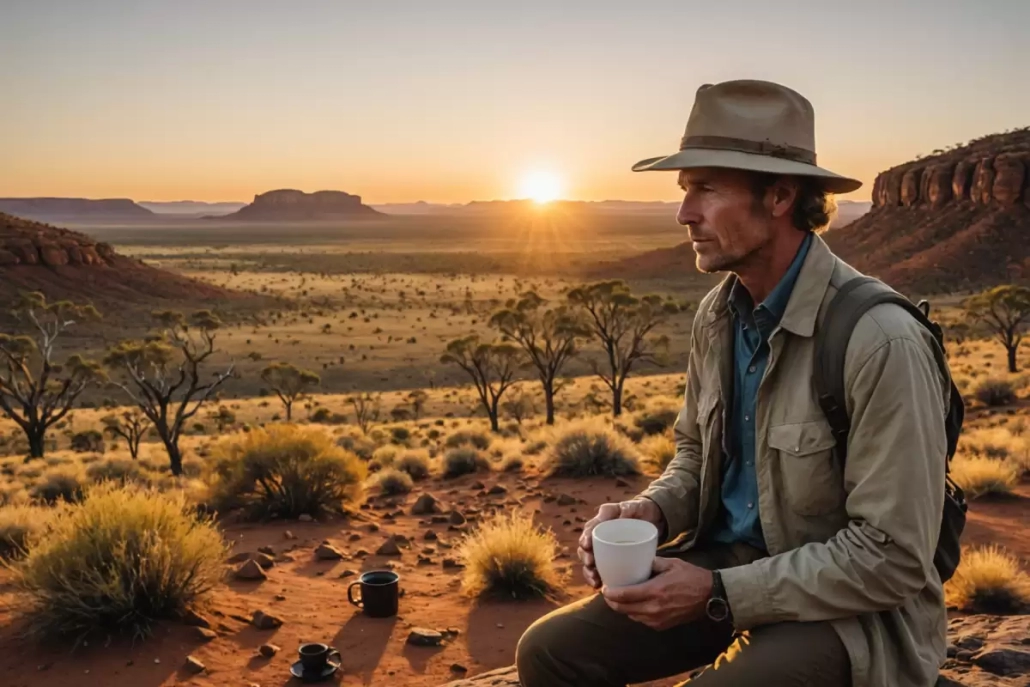 Crafting Your Own Australian Outback Adventure: The Rise of Bespoke Travel Experiences - Cosmopolitan Courier - Cosmopolitan Courier