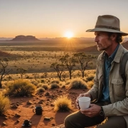 Crafting Your Own Australian Outback Adventure: The Rise of Bespoke Travel Experiences - Cosmopolitan Courier - Cosmopolitan Courier