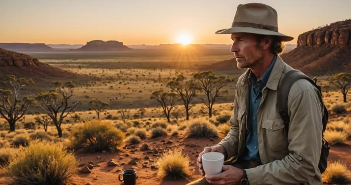 Crafting Your Own Australian Outback Adventure: The Rise of Bespoke Travel Experiences - Cosmopolitan Courier - Cosmopolitan Courier
