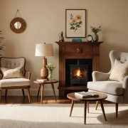 Embrace Nostalgia: Transform Your Home with Vintage-Inspired Decor - Cosmopolitan Courier - Cosmopolitan Courier