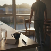 Founder morning routines that actually improve output – Cosmopolitan Courier Founder morning routines that actually improve output - Cosmopolitan Courier - Cosmopolitan Courier