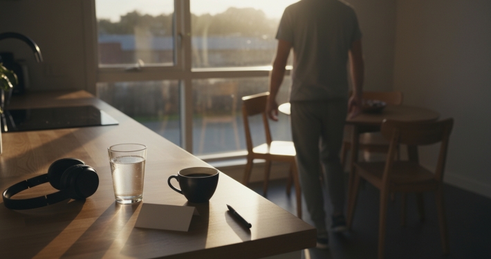 Founder morning routines that actually improve output - Cosmopolitan Courier - Cosmopolitan Courier