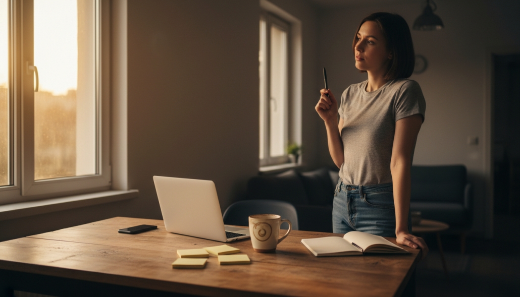 Pick a Profitable Niche in 48 Hours: A Practical Sprint - Cosmopolitan Courier - Cosmopolitan Courier