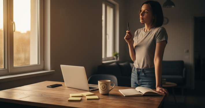 Pick a Profitable Niche in 48 Hours: A Practical Sprint - Cosmopolitan Courier - Cosmopolitan Courier