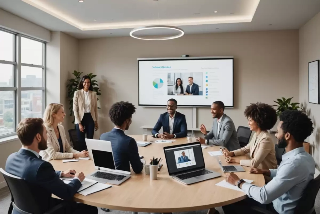 Mastering the Art of Global Team Management: Embrace Diversity, Leverage Technology, and Build Strong Connections - Cosmopolitan Courier - Cosmopolitan Courier