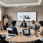 Mastering the Art of Global Team Management: Embrace Diversity, Leverage Technology, and Build Strong Connections - Cosmopolitan Courier - Cosmopolitan Courier