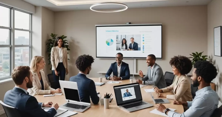 Mastering the Art of Global Team Management: Embrace Diversity, Leverage Technology, and Build Strong Connections - Cosmopolitan Courier - Cosmopolitan Courier