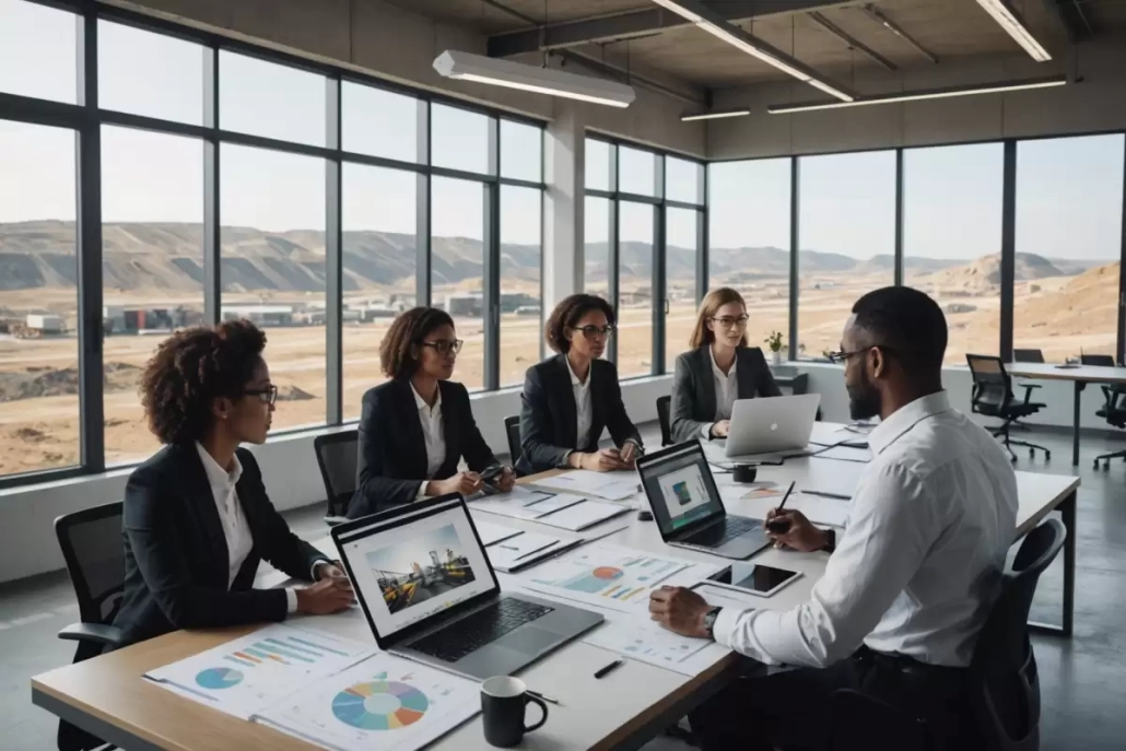 Mining the World: Harnessing Global Talent for a New Era of Efficiency and Innovation - Cosmopolitan Courier - Cosmopolitan Courier