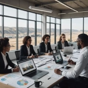 Mining the World: Harnessing Global Talent for a New Era of Efficiency and Innovation - Cosmopolitan Courier - Cosmopolitan Courier