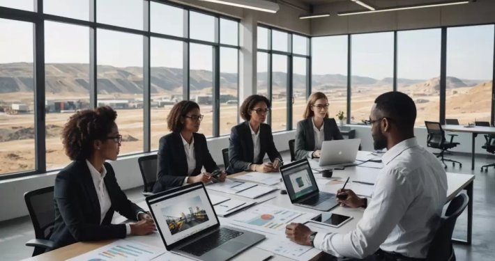 Mining the World: Harnessing Global Talent for a New Era of Efficiency and Innovation - Cosmopolitan Courier - Cosmopolitan Courier