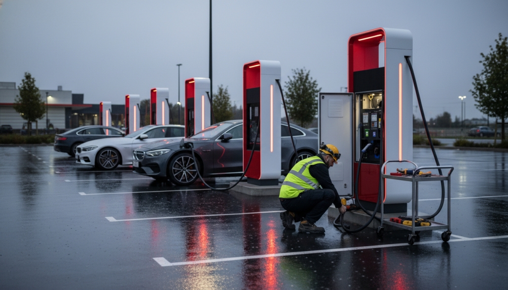 Tesla updates: what actually matters for the next 12 months - Cosmopolitan Courier - Cosmopolitan Courier