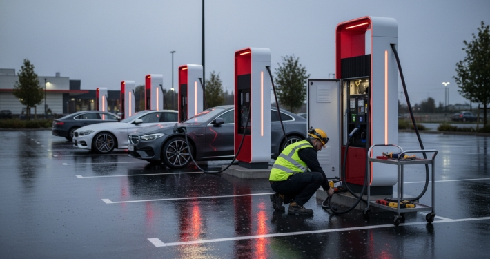 Tesla updates: what actually matters for the next 12 months - Cosmopolitan Courier - Cosmopolitan Courier