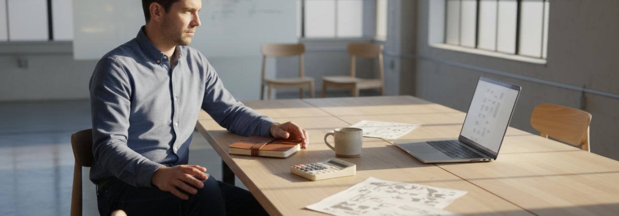 Bootstrapping vs Seed Funding: A Practical Way to Choose - Cosmopolitan Courier - Cosmopolitan Courier