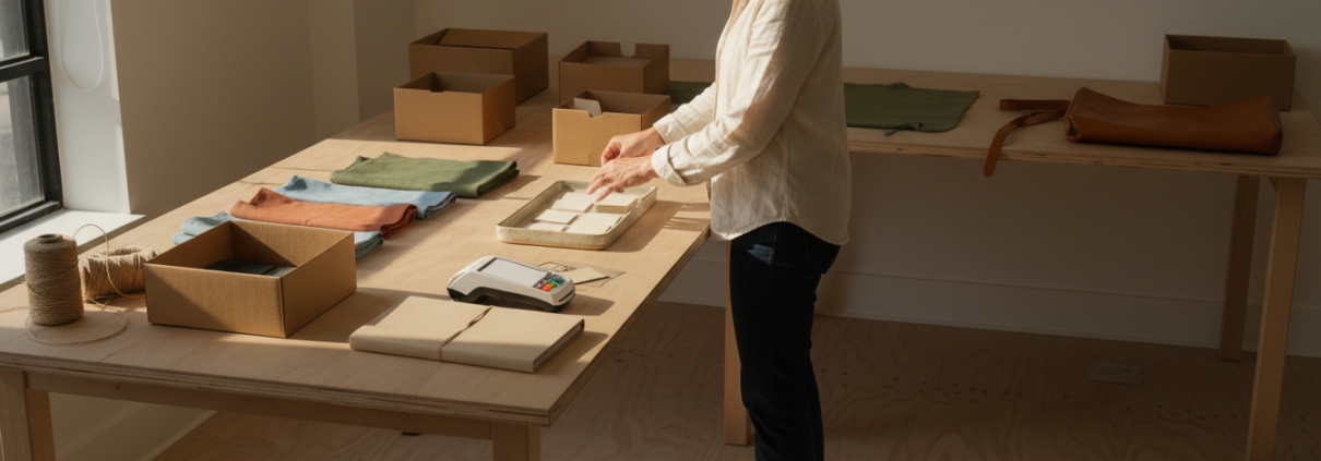 Proof Before Production: How Preorders and Deposits Validate Real Demand - Cosmopolitan Courier - Cosmopolitan Courier