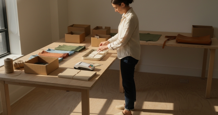 Proof Before Production: How Preorders and Deposits Validate Real Demand - Cosmopolitan Courier - Cosmopolitan Courier