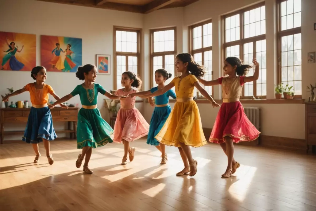 Bollywood Beats: Unlocking Cultural Creativity and Connection Through Dance - Cosmopolitan Courier - Cosmopolitan Courier