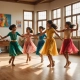 Bollywood Beats: Unlocking Cultural Creativity and Connection Through Dance - Cosmopolitan Courier - Cosmopolitan Courier