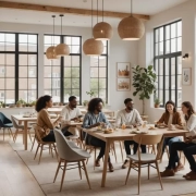 Investing in the Future: The Rise of Co-Living and Rooming Houses - Cosmopolitan Courier - Cosmopolitan Courier