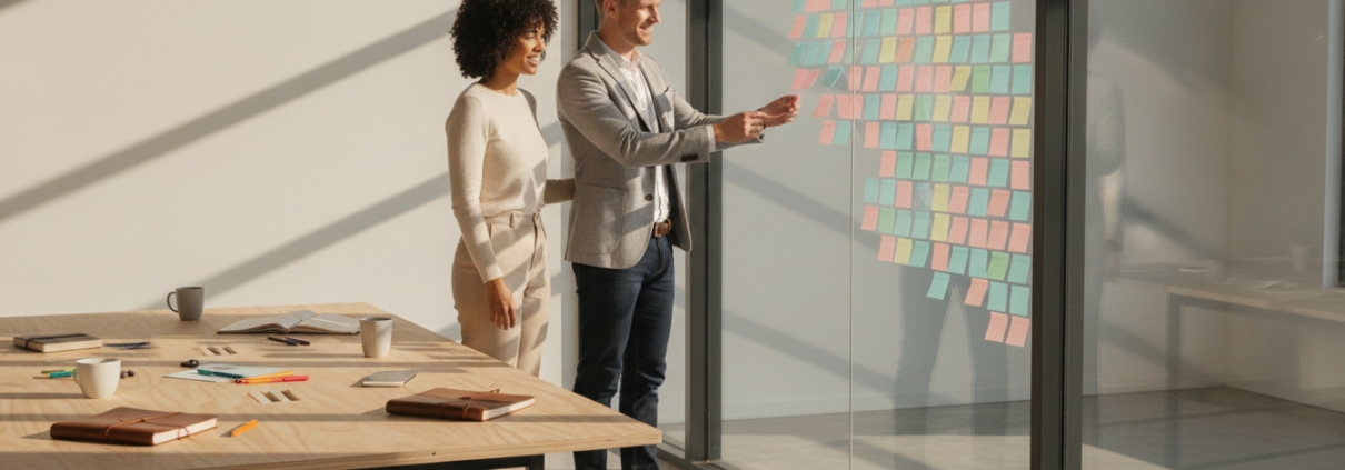Map Your Sales Pipeline on a Simple Board - Cosmopolitan Courier - Cosmopolitan Courier