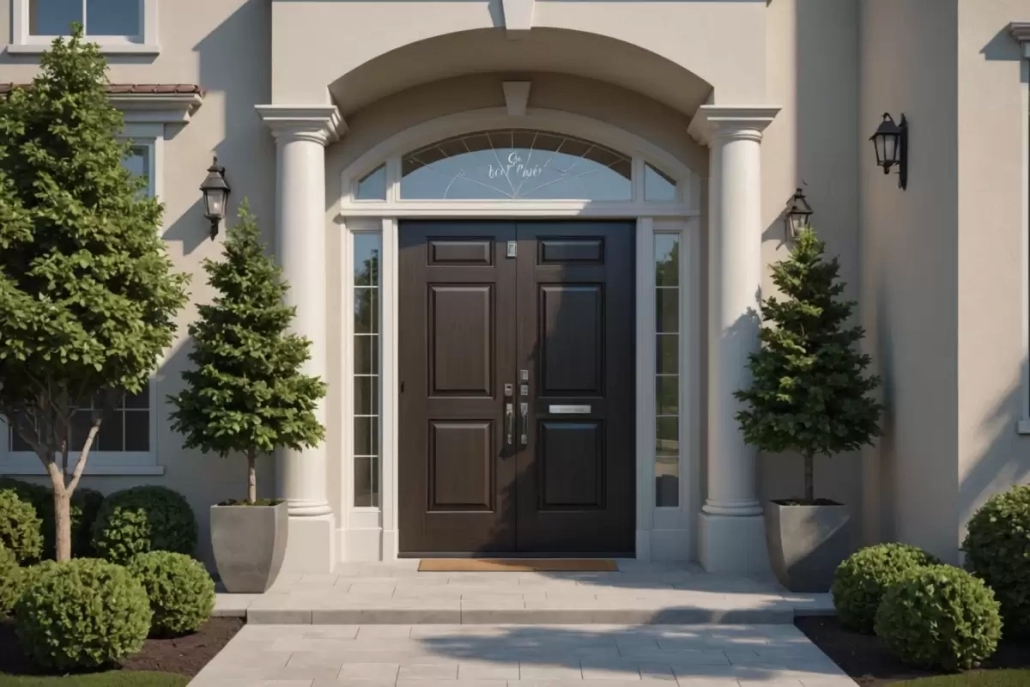 Unlocking Curb Appeal: The Art of Personalized House Signs - Cosmopolitan Courier - Cosmopolitan Courier