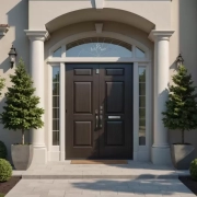 Unlocking Curb Appeal: The Art of Personalized House Signs – Cosmopolitan Courier Unlocking Curb Appeal: The Art of Personalized House Signs - Cosmopolitan Courier - Cosmopolitan Courier