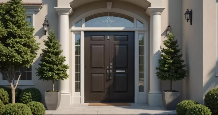 Unlocking Curb Appeal: The Art of Personalized House Signs - Cosmopolitan Courier - Cosmopolitan Courier