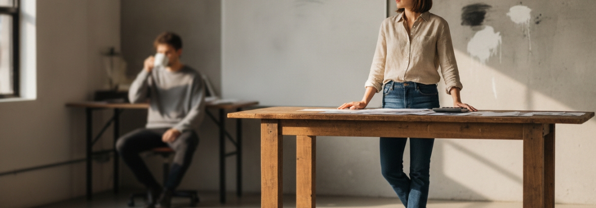 Unit Economics Explained for Service Businesses - Cosmopolitan Courier - Cosmopolitan Courier