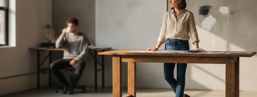 Unit Economics Explained for Service Businesses - Cosmopolitan Courier - Cosmopolitan Courier
