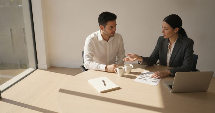 How to run founder-led sales calls - Cosmopolitan Courier - Cosmopolitan Courier