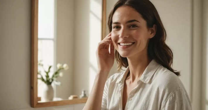 Unlocking the Secret to a Radiant Smile: The Art of Gum Care - Cosmopolitan Courier - Cosmopolitan Courier