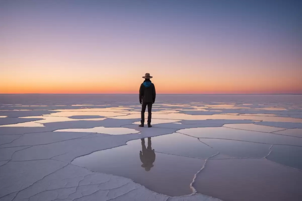 Discover the Mystical Allure of the Australian Outback: A Journey Beyond the Ordinary - Cosmopolitan Courier - Cosmopolitan Courier