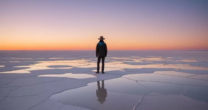 Discover the Mystical Allure of the Australian Outback: A Journey Beyond the Ordinary - Cosmopolitan Courier - Cosmopolitan Courier