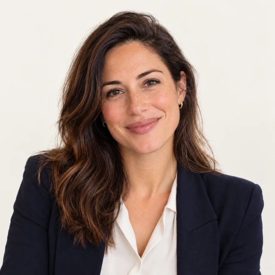 Annabel Vellacourt