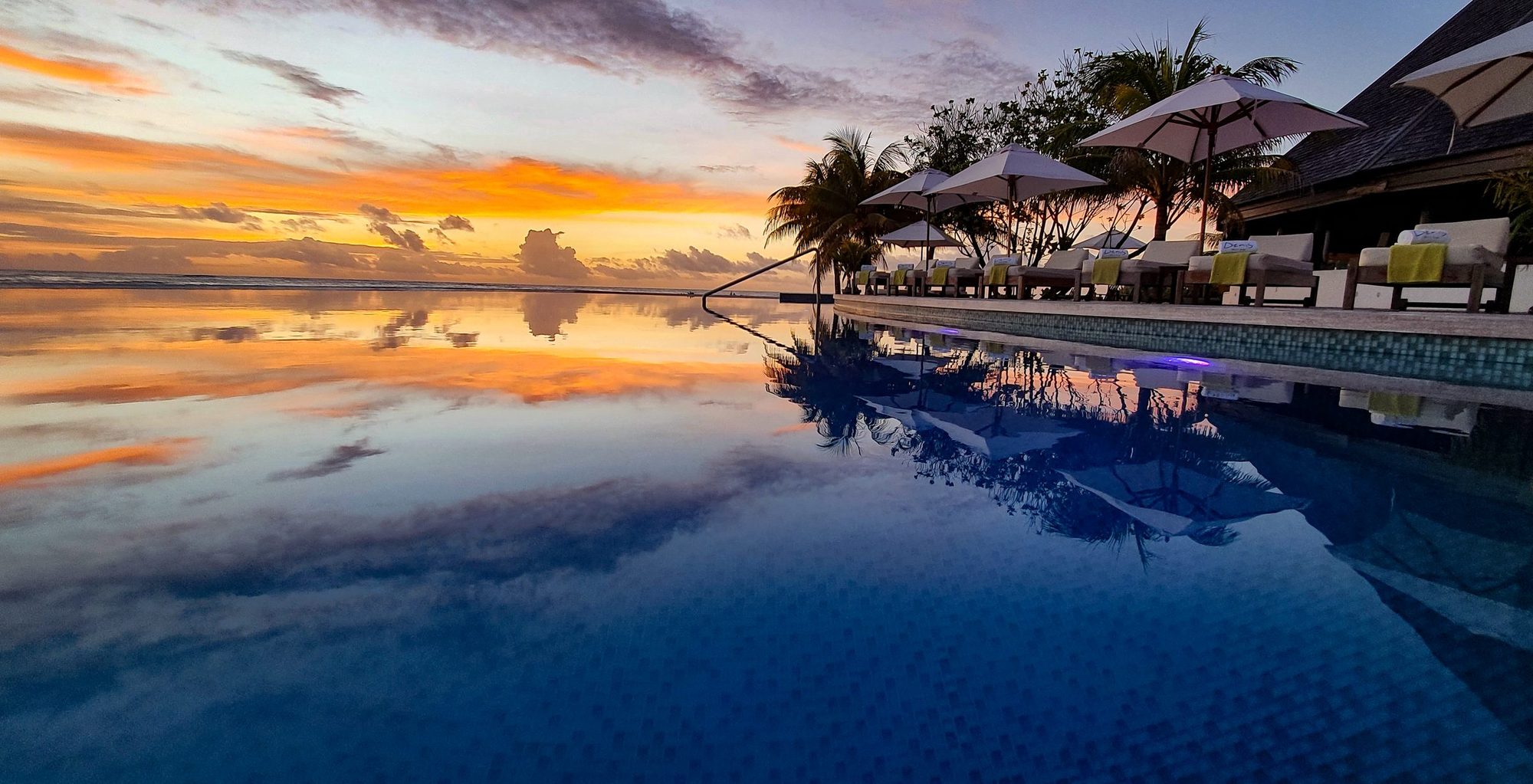 Denis Private Island, Seychelles: 23 cottages on a family-owned coral islet | Cosmopolitan Courier